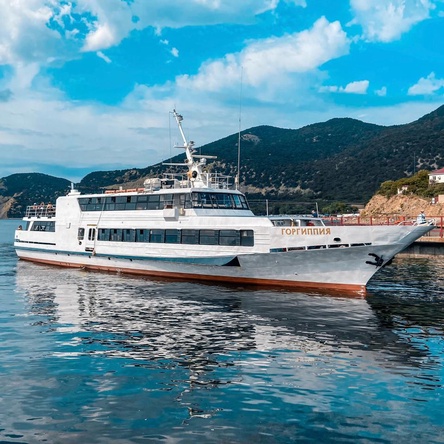 Морские прогулки, рыбалка и дайвинг (Анапа)